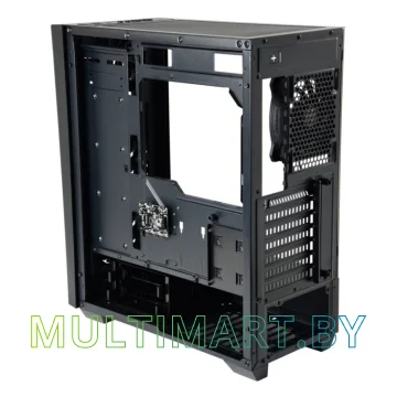 Корпус Enermax StarryFort SF30 (ECA-SF30-M1BB-ARGB) картинка 3